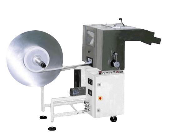 Rotary Card Sheeter